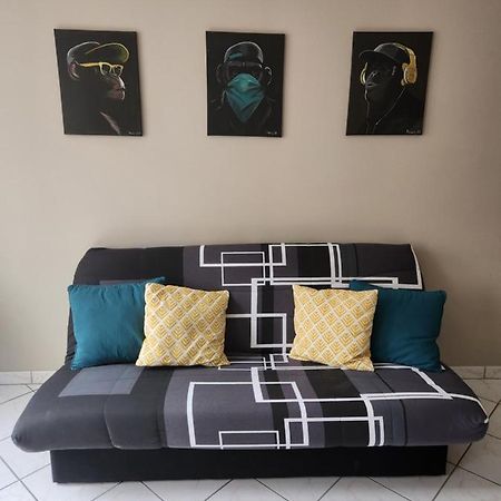 Le Girolamo Appartement Vitry-le-François Buitenkant foto