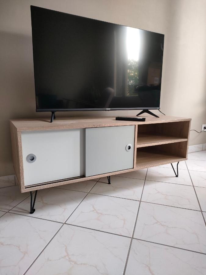 Le Girolamo Appartement Vitry-le-François Buitenkant foto